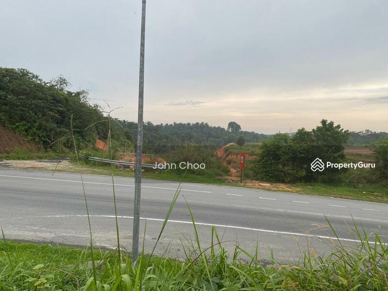 Industrial Land for Sale in Kampung Seelong Jaya (Senai) - John Choo - PropertyGuru.com.my