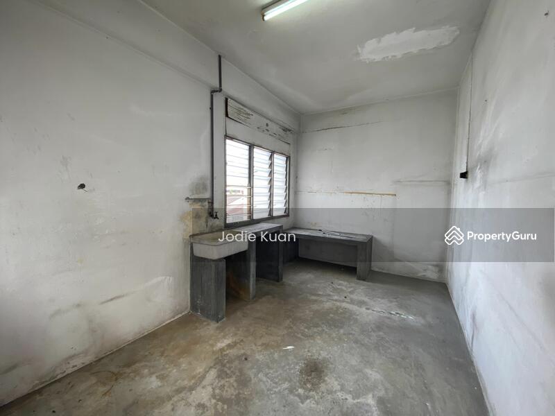 For Sale - Ipoh Town