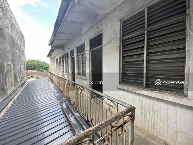 For Sale - Ipoh Town