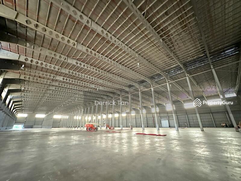 Factory for Rent in Kawasan Perindustrian Pasir Gudang (Pasir Gudang) - Derrick Tan - PropertyGuru.com.my