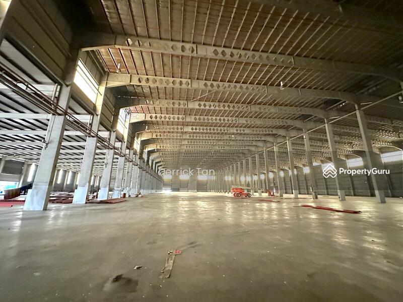 Factory for Rent in Kawasan Perindustrian Pasir Gudang (Pasir Gudang) - Derrick Tan - PropertyGuru.com.my