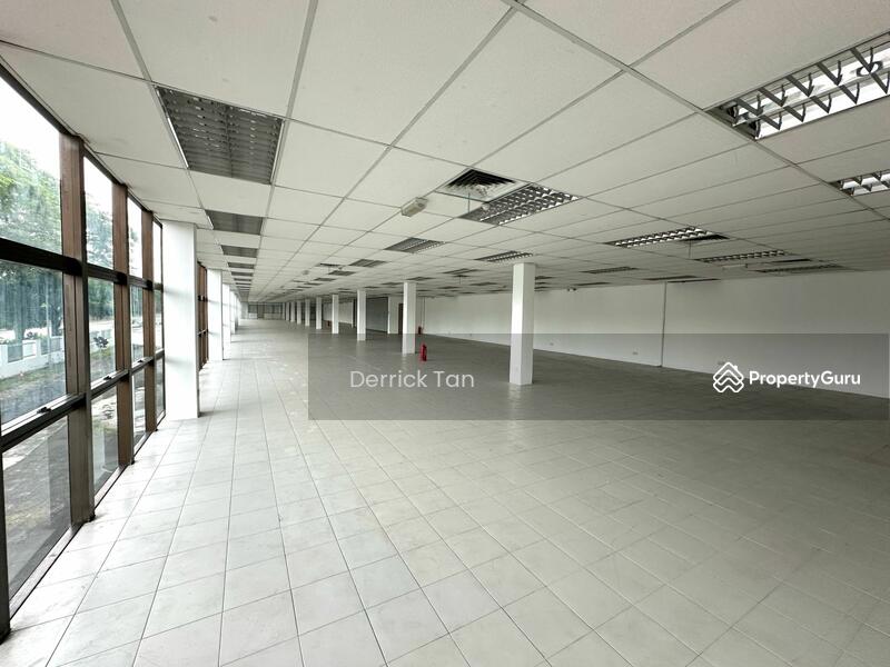 Factory for Rent in Kawasan Perindustrian Pasir Gudang (Pasir Gudang) - Derrick Tan - PropertyGuru.com.my