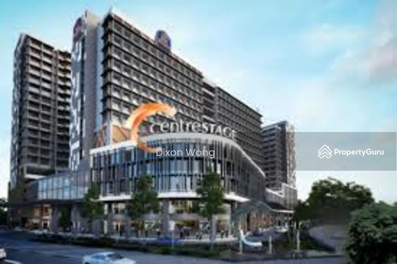 Centrestage Designer Suite untuk Untuk Disewa - RM 1,350 /bulan, Feb 2026 - PropertyGuru.com.my