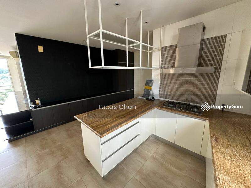 For Sale - Merc Residence