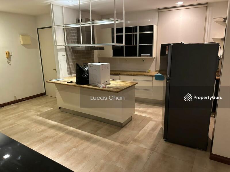 For Sale - Merc Residence