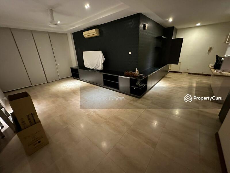 For Sale - Merc Residence