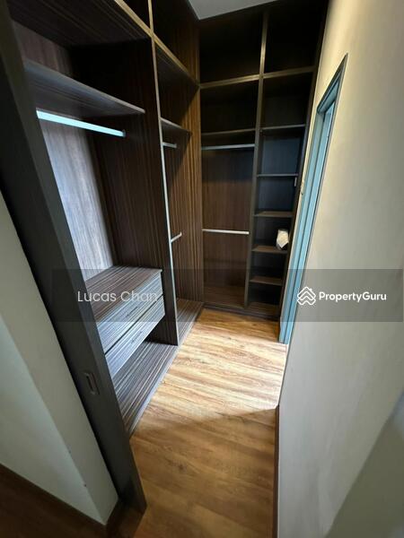 For Sale - Merc Residence