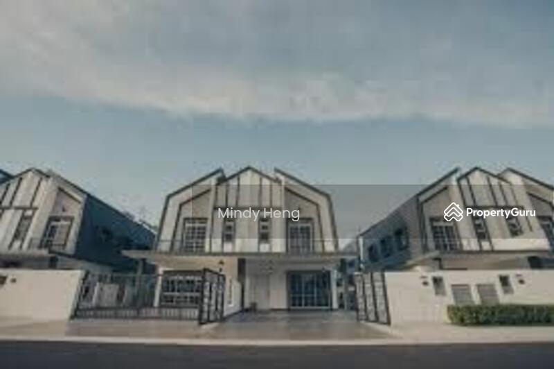 For Sale - Cluster house at Eco Spring