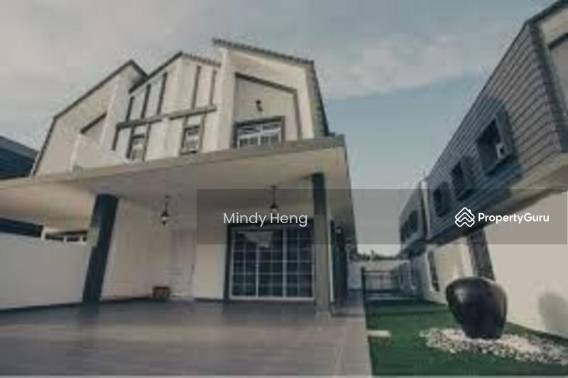 For Sale - Cluster house at Eco Spring
