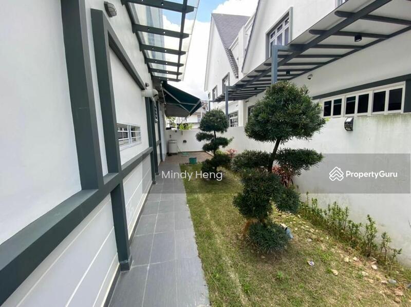 For Sale - Cluster house at Eco Spring