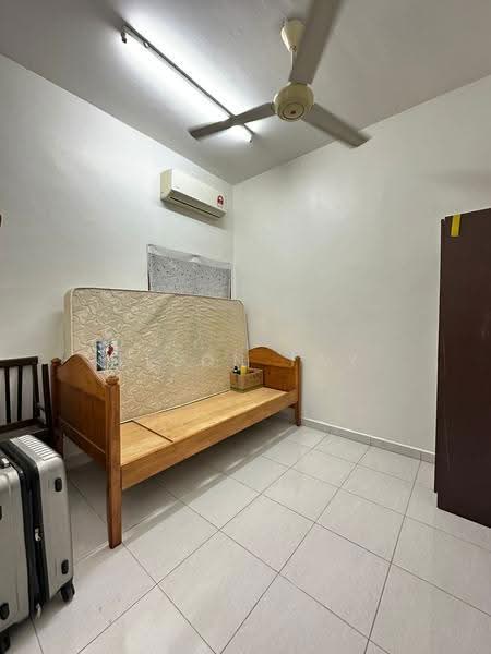 2-storey Terraced House for Sale in Taman Jati (Batu Berendam) - Elson Tay - Bedroom - PropertyGuru.com.my