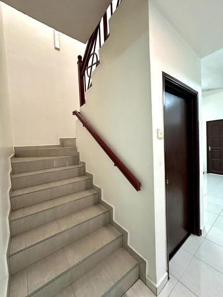2-storey Terraced House for Sale in Taman Jati (Batu Berendam) - Elson Tay - Interior - PropertyGuru.com.my