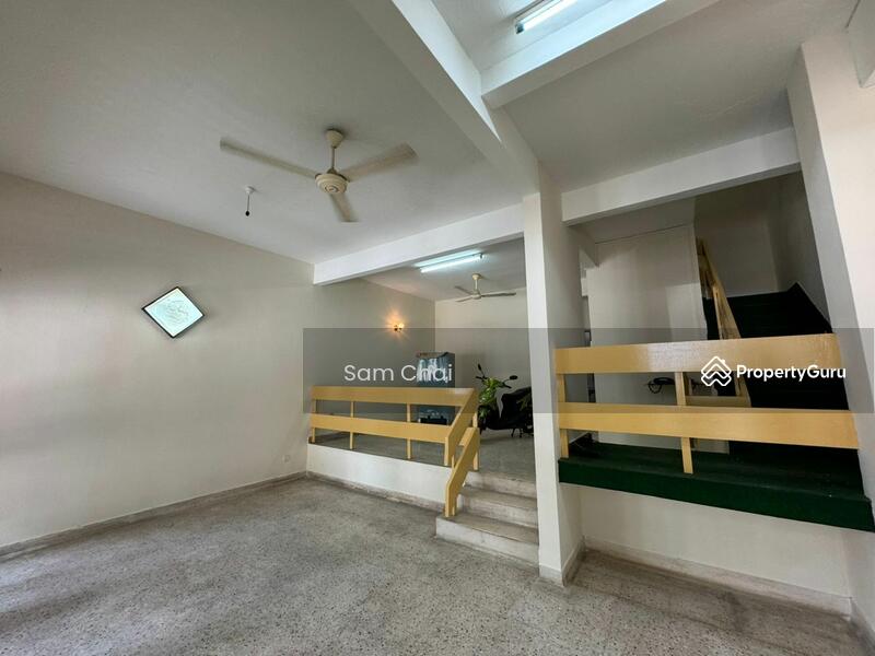 Taman Tasek @ JB Town Double Storey Terrace House, Taman Tasek, Johor ...
