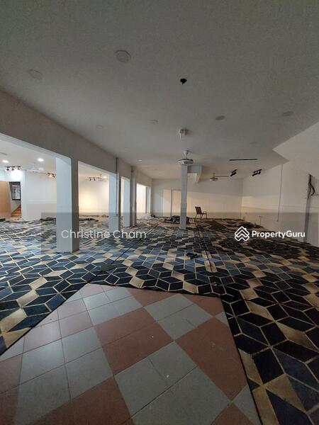 Untuk Disewa - Shop for Rent at Kota Tinggi