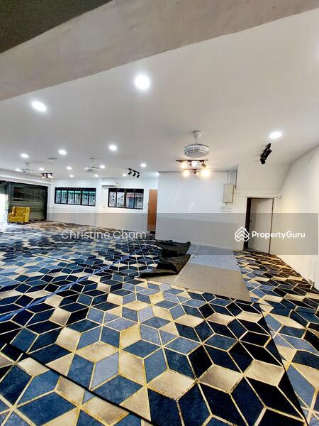 Untuk Disewa - Shop for Rent at Kota Tinggi