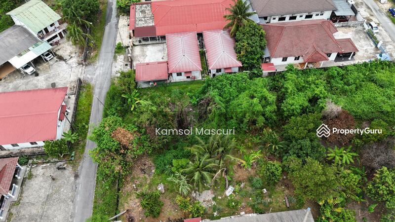 For Sale - Lot Bungalow Pulau Meranti Puchong
