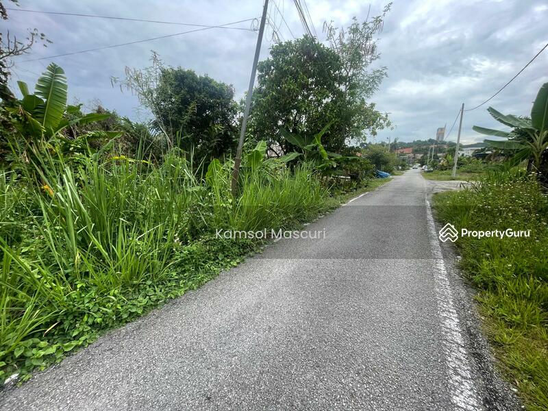 For Sale - Lot Bungalow Pulau Meranti Puchong