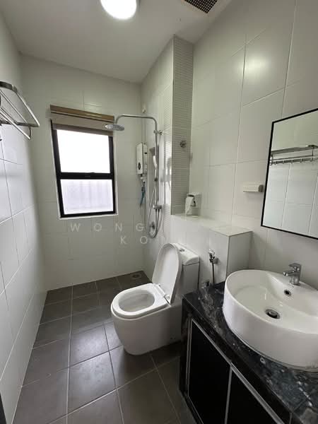 Rumah Teres 2 Tingkat untuk Dijual di Seksyen U13 (Setia Alam) - Wong Yuan Kong - PropertyGuru.com.my