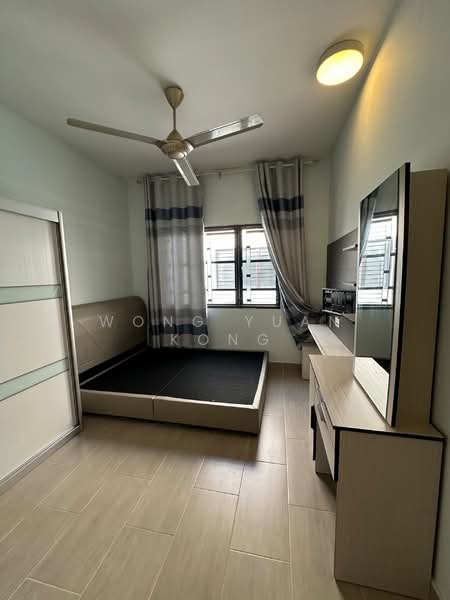 Rumah Teres 2 Tingkat untuk Dijual di Seksyen U13 (Setia Alam) - Wong Yuan Kong - PropertyGuru.com.my