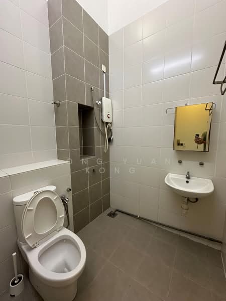 Rumah Teres 2 Tingkat untuk Dijual di Seksyen U13 (Setia Alam) - Wong Yuan Kong - PropertyGuru.com.my