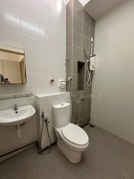 Rumah Teres 2 Tingkat untuk Dijual di Seksyen U13 (Setia Alam) - Wong Yuan Kong - PropertyGuru.com.my