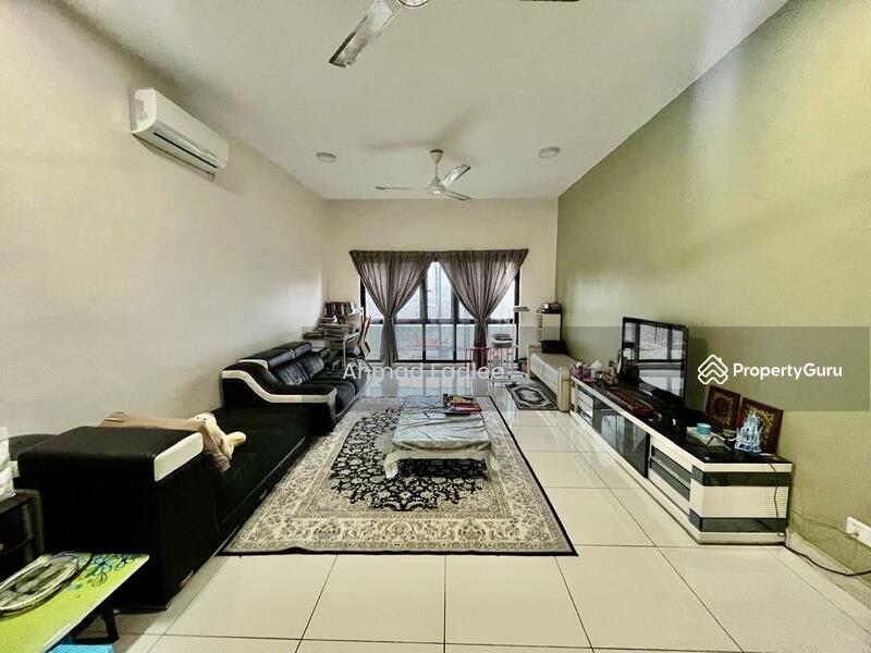 Lake Vista Residence (Tasik Vista Residen) untuk Untuk Dijual - RM 600,000, Mac 2026 - PropertyGuru.com.my