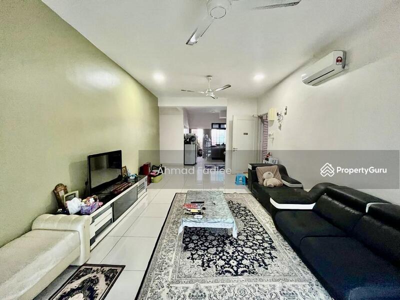 Lake Vista Residence (Tasik Vista Residen) untuk Untuk Dijual - RM 600,000, Mac 2026 - PropertyGuru.com.my