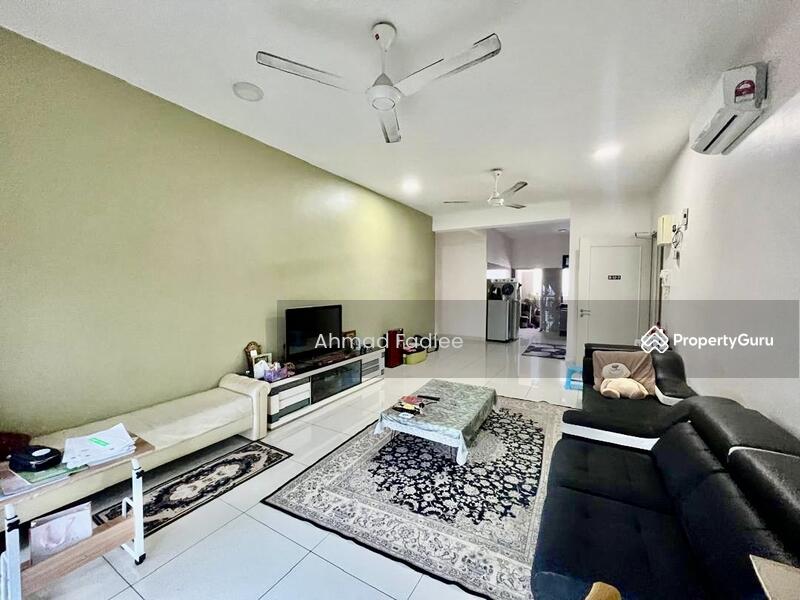 Lake Vista Residence (Tasik Vista Residen) untuk Untuk Dijual - RM 600,000, Mac 2026 - PropertyGuru.com.my