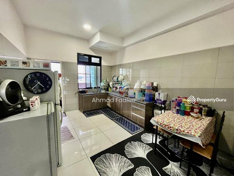 Lake Vista Residence (Tasik Vista Residen) untuk Untuk Dijual - RM 600,000, Mac 2026 - PropertyGuru.com.my