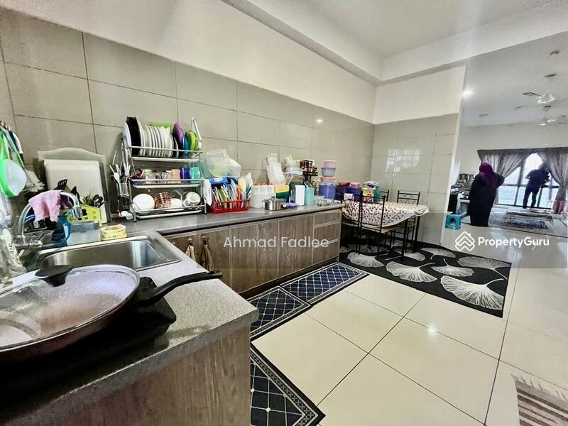 Lake Vista Residence (Tasik Vista Residen) untuk Untuk Dijual - RM 600,000, Mac 2026 - PropertyGuru.com.my