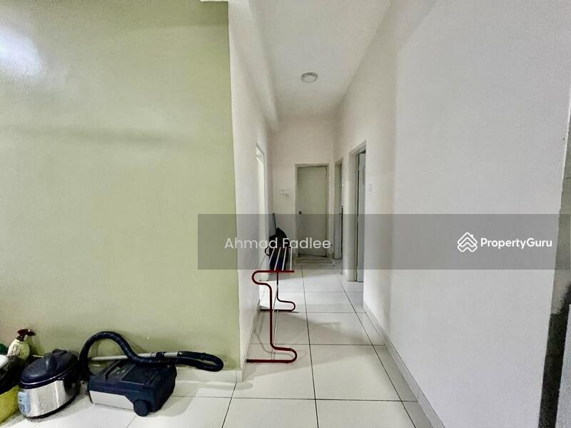 Lake Vista Residence (Tasik Vista Residen) untuk Untuk Dijual - RM 600,000, Mac 2026 - PropertyGuru.com.my