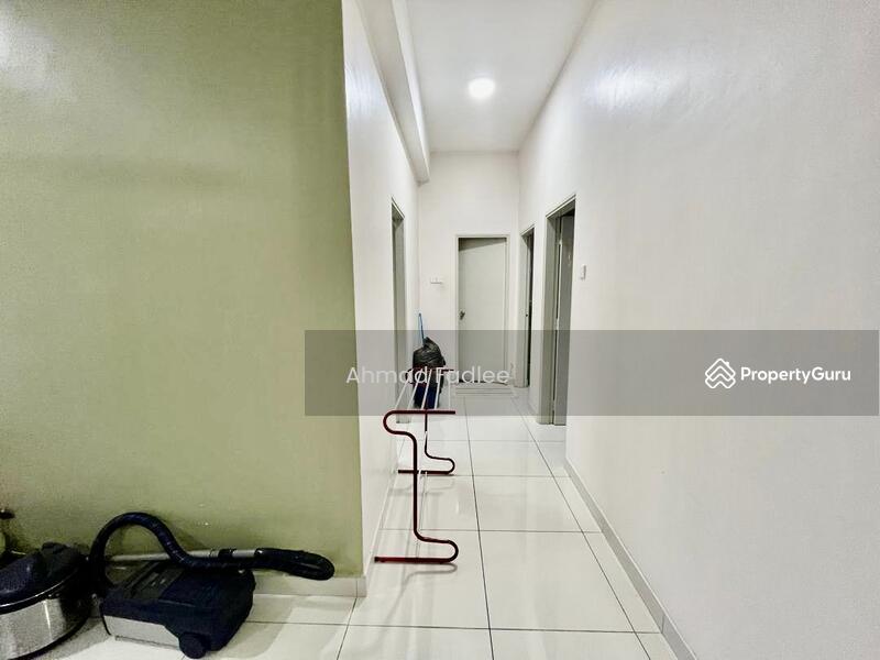 Lake Vista Residence (Tasik Vista Residen) untuk Untuk Dijual - RM 600,000, Mac 2026 - PropertyGuru.com.my