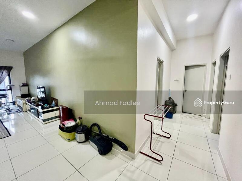 Lake Vista Residence (Tasik Vista Residen) untuk Untuk Dijual - RM 600,000, Mac 2026 - PropertyGuru.com.my