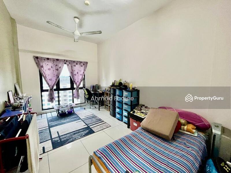 Lake Vista Residence (Tasik Vista Residen) untuk Untuk Dijual - RM 600,000, Mac 2026 - PropertyGuru.com.my