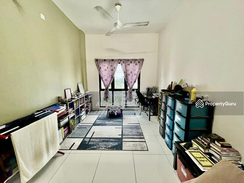 Lake Vista Residence (Tasik Vista Residen) untuk Untuk Dijual - RM 600,000, Mac 2026 - PropertyGuru.com.my