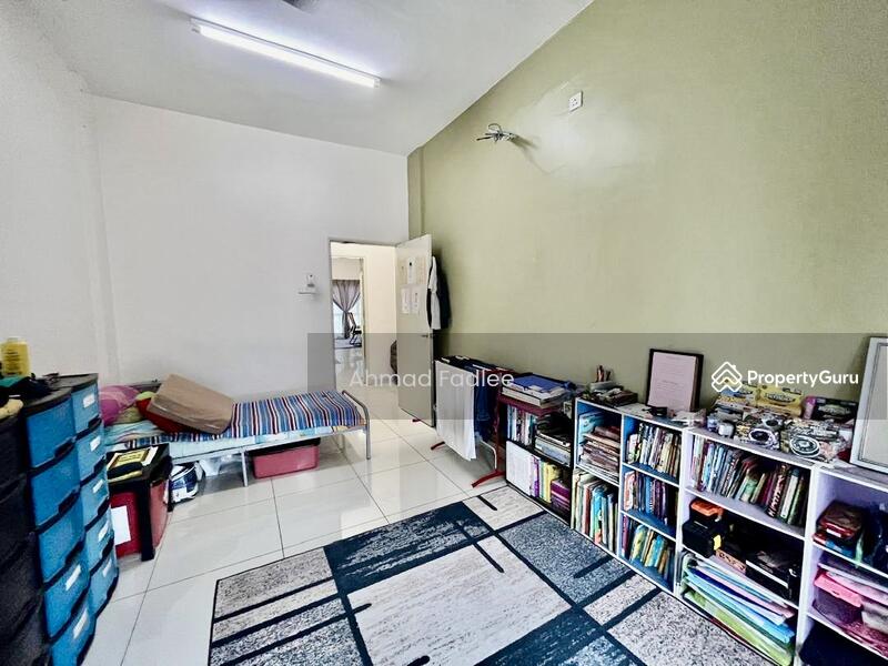 Lake Vista Residence (Tasik Vista Residen) untuk Untuk Dijual - RM 600,000, Mac 2026 - PropertyGuru.com.my