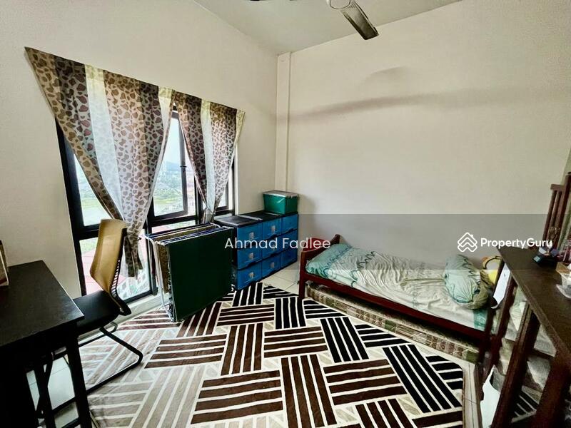 Lake Vista Residence (Tasik Vista Residen) untuk Untuk Dijual - RM 600,000, Mac 2026 - PropertyGuru.com.my