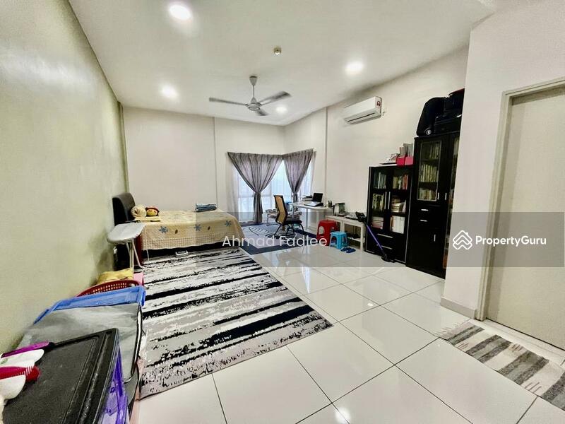 Lake Vista Residence (Tasik Vista Residen) untuk Untuk Dijual - RM 600,000, Mac 2026 - PropertyGuru.com.my