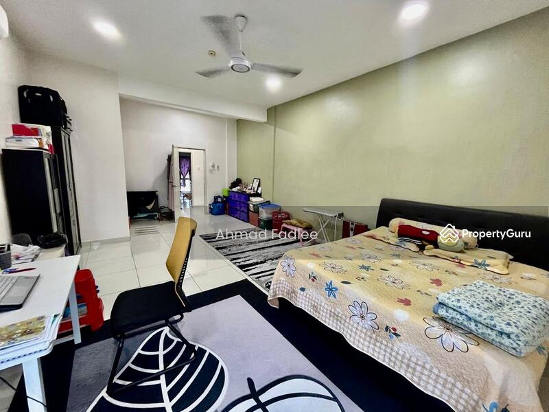 Lake Vista Residence (Tasik Vista Residen) untuk Untuk Dijual - RM 600,000, Mac 2026 - PropertyGuru.com.my