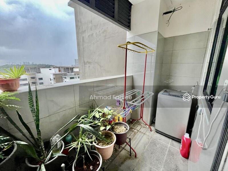 Lake Vista Residence (Tasik Vista Residen) untuk Untuk Dijual - RM 600,000, Mac 2026 - PropertyGuru.com.my