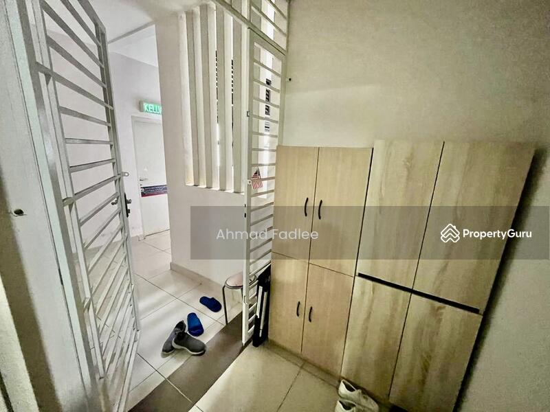 Lake Vista Residence (Tasik Vista Residen) untuk Untuk Dijual - RM 600,000, Mac 2026 - PropertyGuru.com.my
