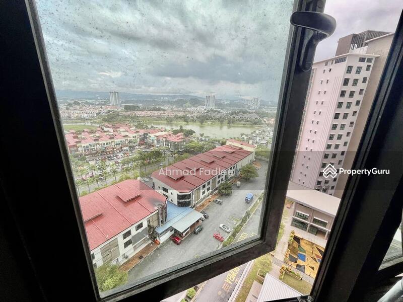 Lake Vista Residence (Tasik Vista Residen) untuk Untuk Dijual - RM 600,000, Mac 2026 - PropertyGuru.com.my