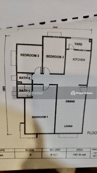 Lake Vista Residence (Tasik Vista Residen) untuk Untuk Dijual - RM 600,000, Mac 2026 - PropertyGuru.com.my