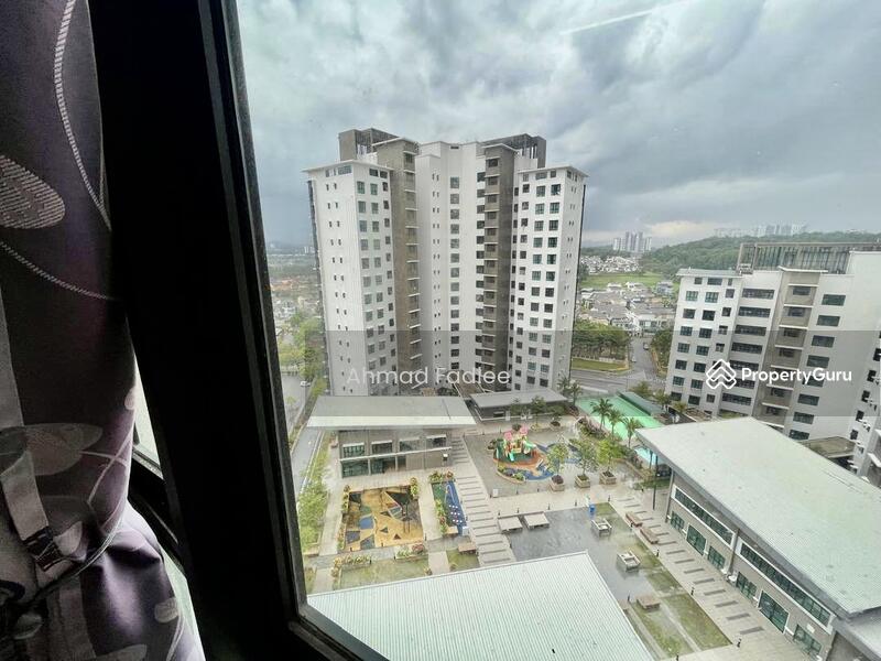 Lake Vista Residence (Tasik Vista Residen) untuk Untuk Dijual - RM 600,000, Mac 2026 - PropertyGuru.com.my