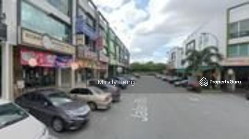 For Sale - JALAN MUTIARA 1/7 MUTIARA MAS