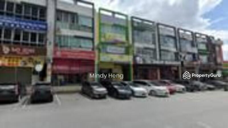 For Sale - JALAN MUTIARA 1/7 MUTIARA MAS