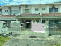 For Sale - 2 Storey House Taman Pinggiran Putra