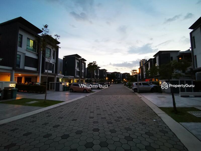Rumah Berkembar untuk Dijual di Desa Melawati (Setapak) - William Lua - PropertyGuru.com.my