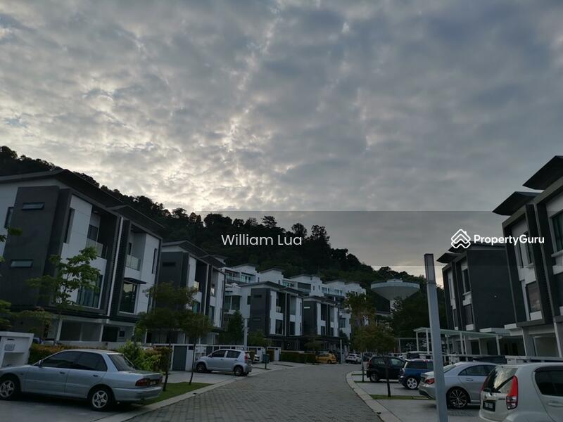 Rumah Berkembar untuk Dijual di Desa Melawati (Setapak) - William Lua - PropertyGuru.com.my