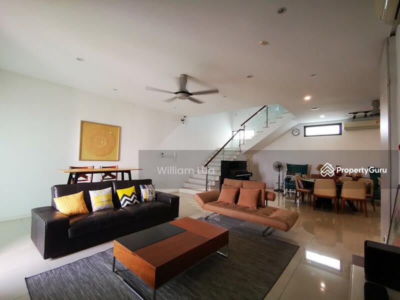 Rumah Berkembar untuk Dijual di Desa Melawati (Setapak) - William Lua - PropertyGuru.com.my